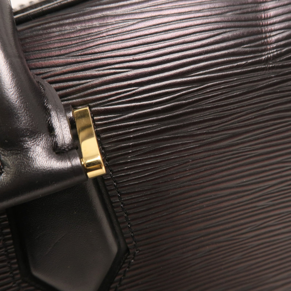 Louis Vuitton Jasmin · Epi Leather