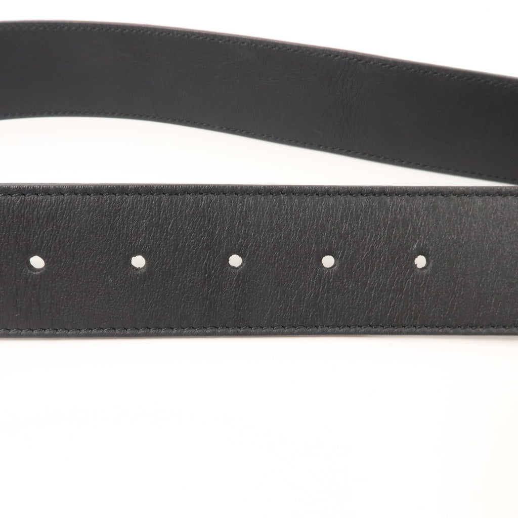 Gucci GG Marmont Belt · Calfskin