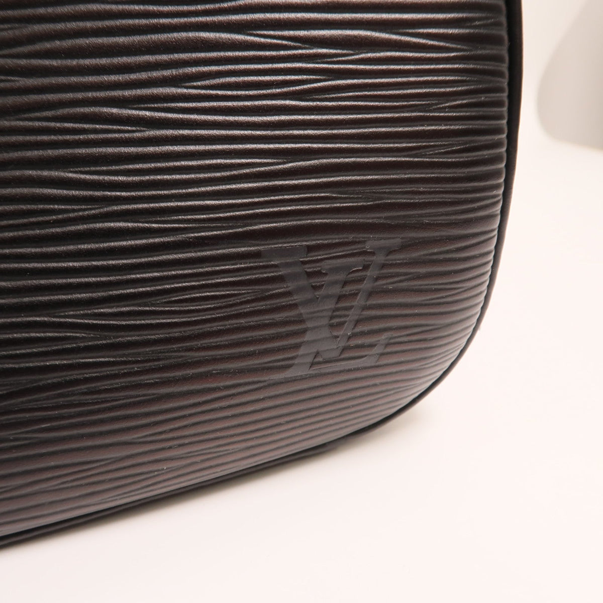 Louis Vuitton Jasmin · Epi Leather