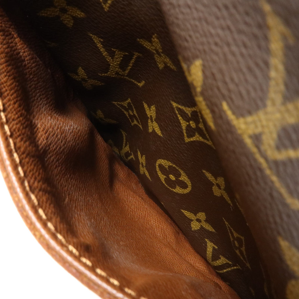 Louis Vuitton Danube · Monogram