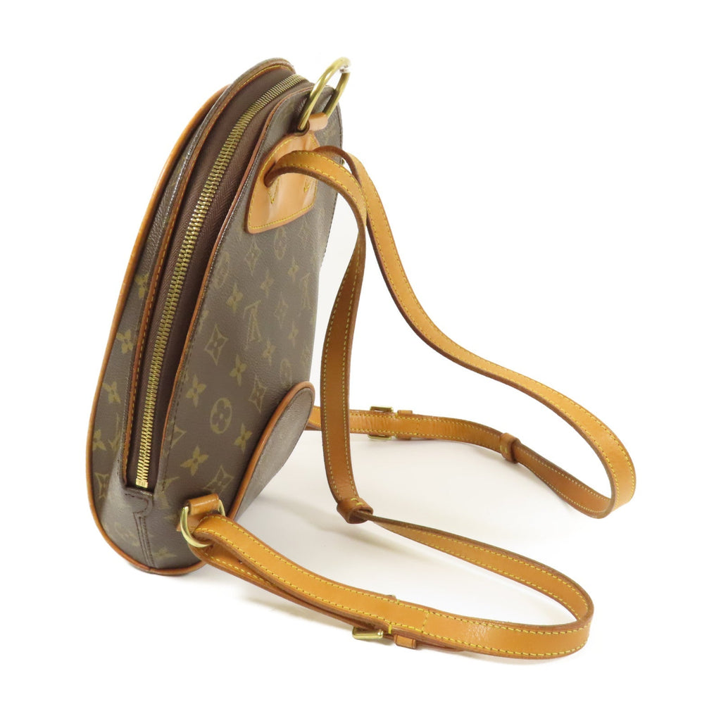 Louis Vuitton Ellipse Sac A Dos · Monogram
