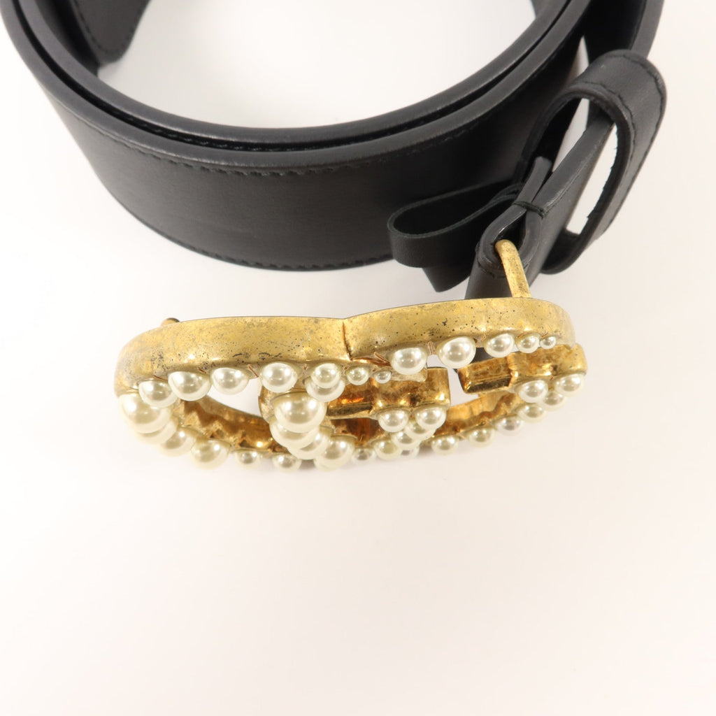 Gucci GG Marmont Belt · Calfskin