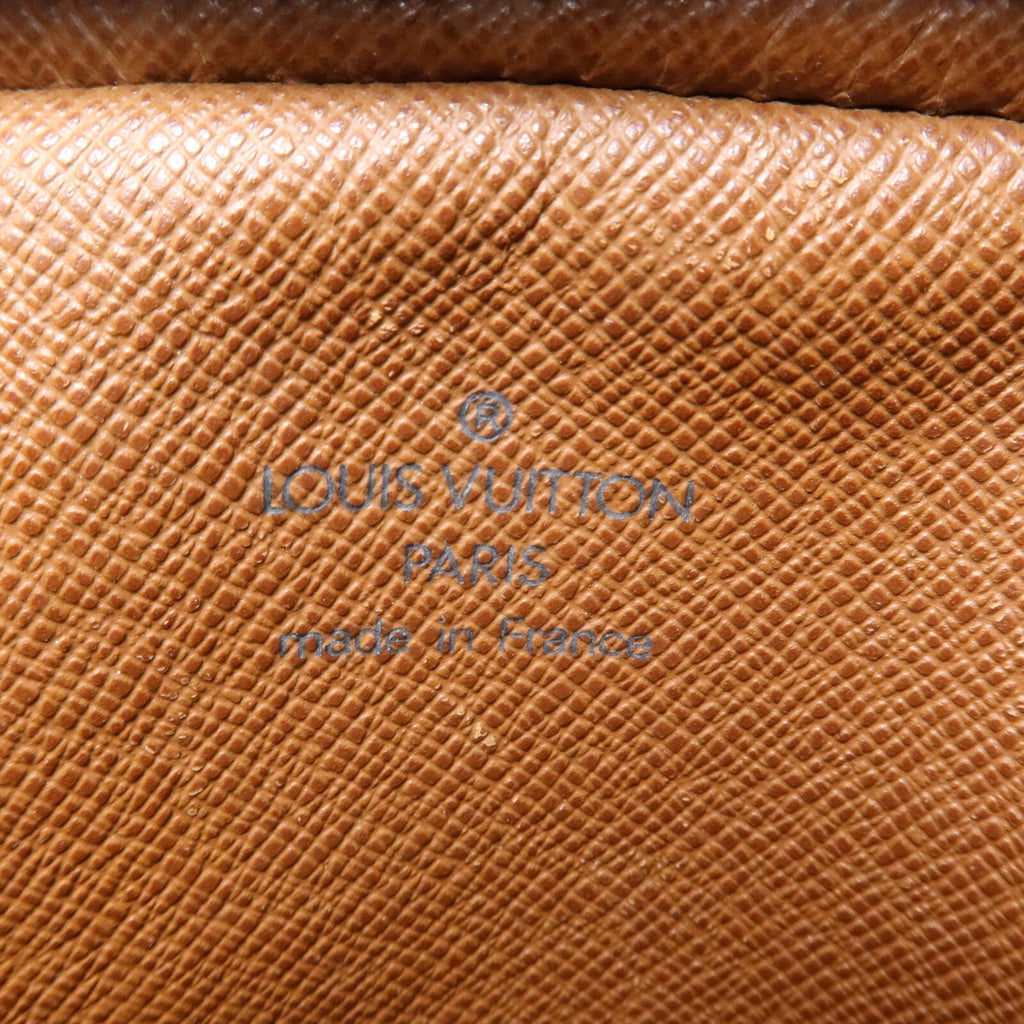 Louis Vuitton Danube · Monogram