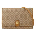 Celine Vintage Macadam · Coated Canvas