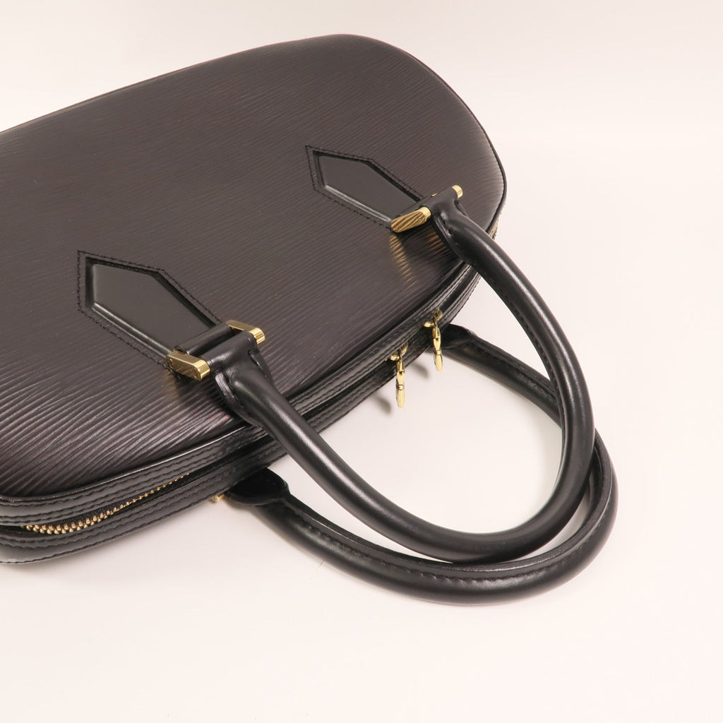 Louis Vuitton Jasmin · Epi Leather