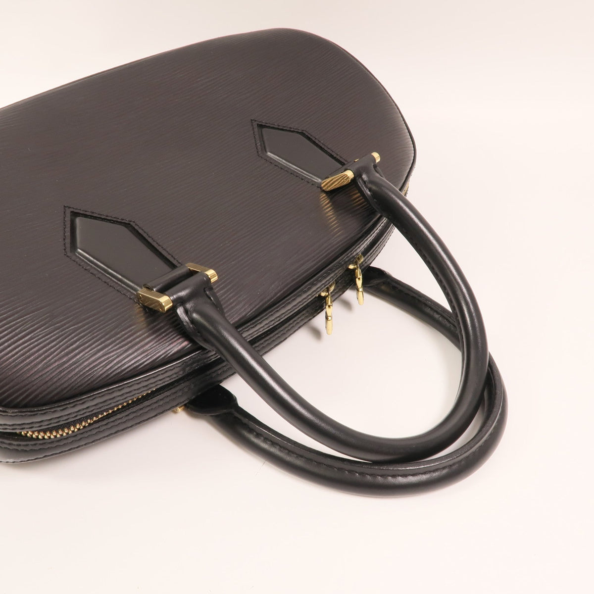 Louis Vuitton Jasmin · Epi Leather
