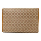 Celine Vintage Macadam · Coated Canvas