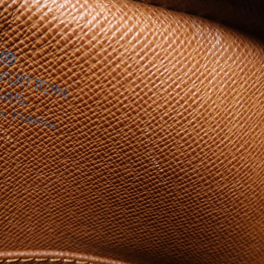 Louis Vuitton Danube · Monogram