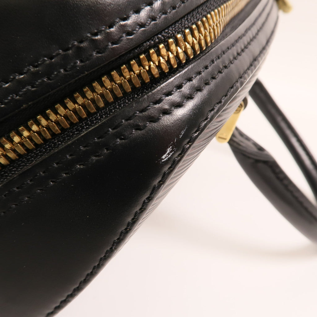 Louis Vuitton Jasmin · Epi Leather