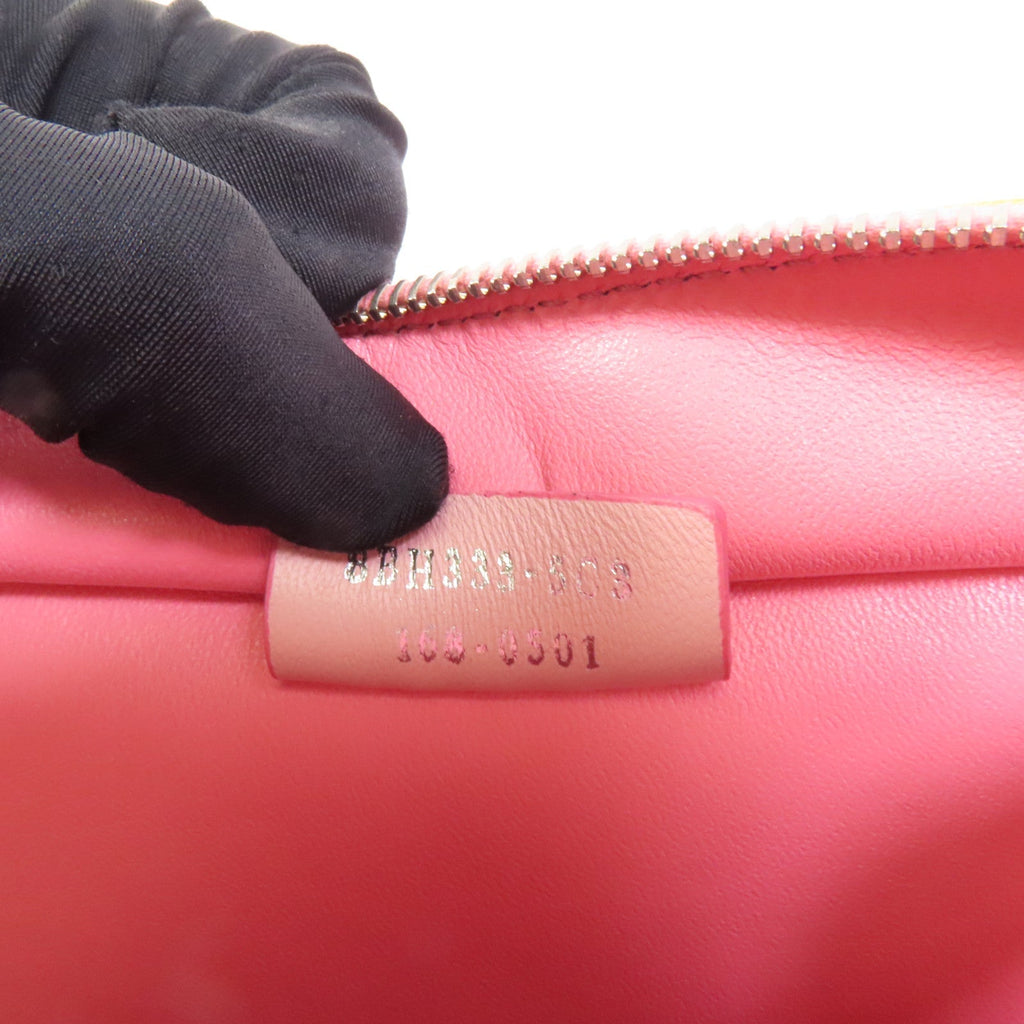 Fendi 3 Jours · Calfskin · 2-Way
