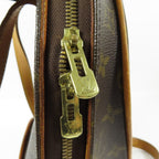Louis Vuitton Ellipse Sac A Dos · Monogram
