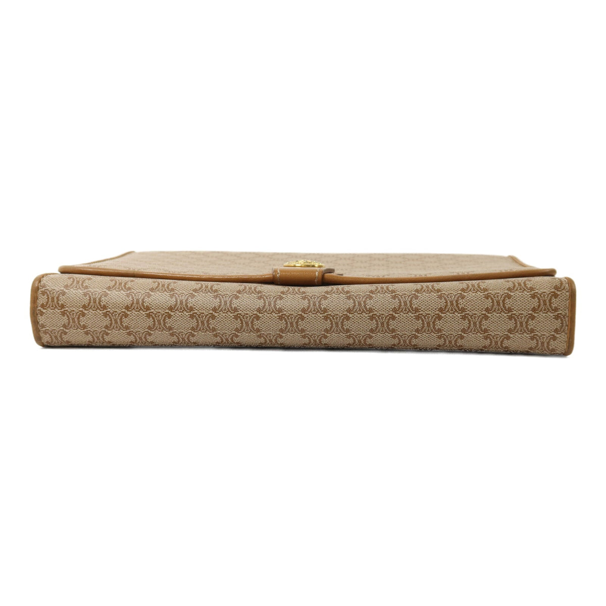 Celine Vintage Macadam · Coated Canvas