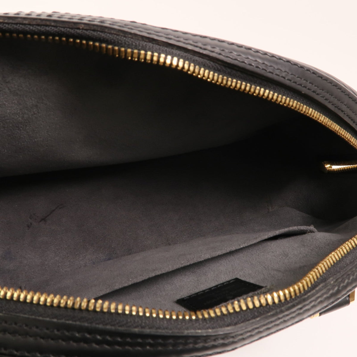 Louis Vuitton Jasmin · Epi Leather
