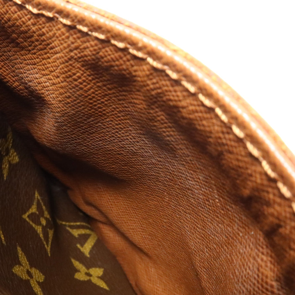 Louis Vuitton Danube · Monogram
