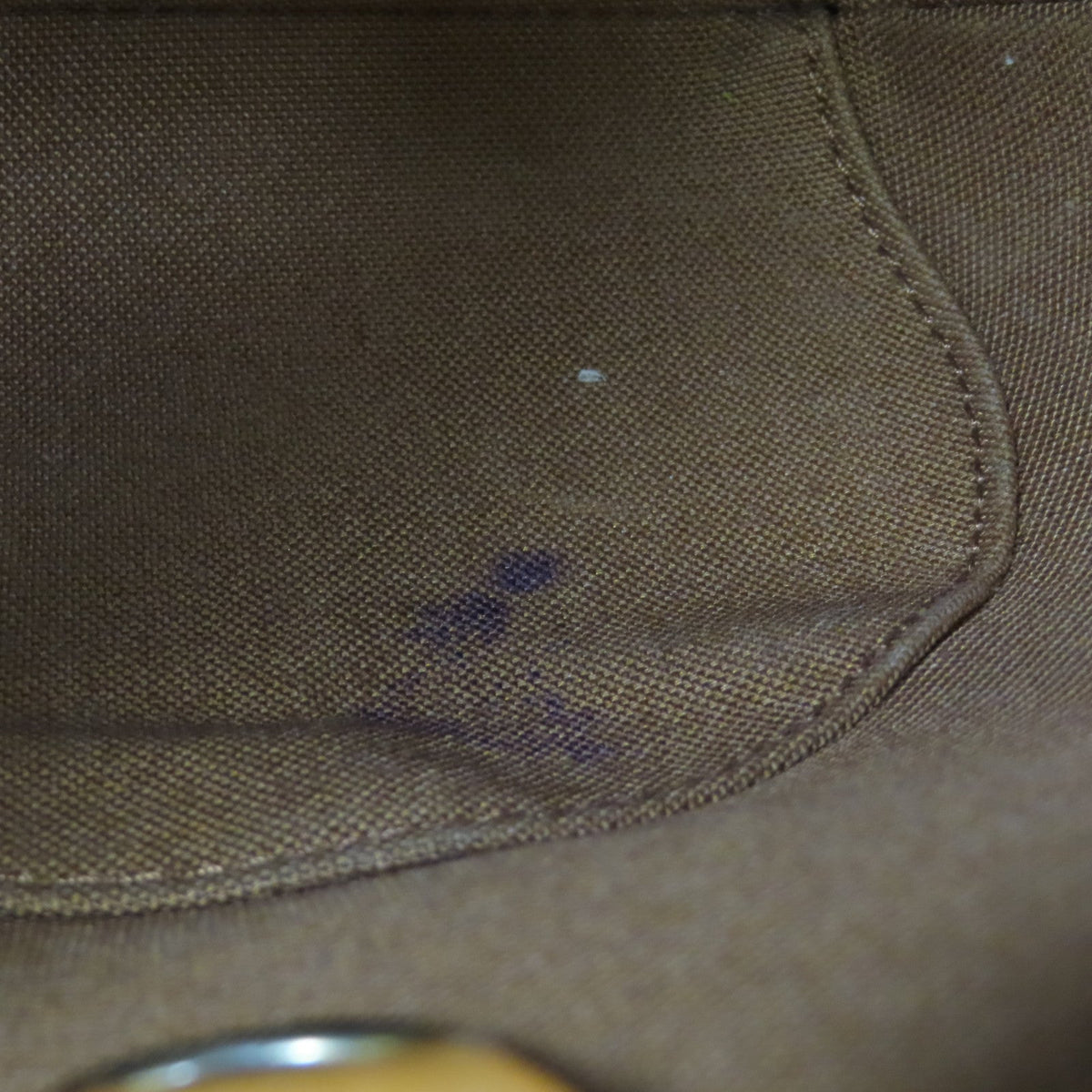 Louis Vuitton Ellipse Sac A Dos · Monogram