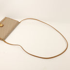 Celine Vintage Macadam · Coated Canvas