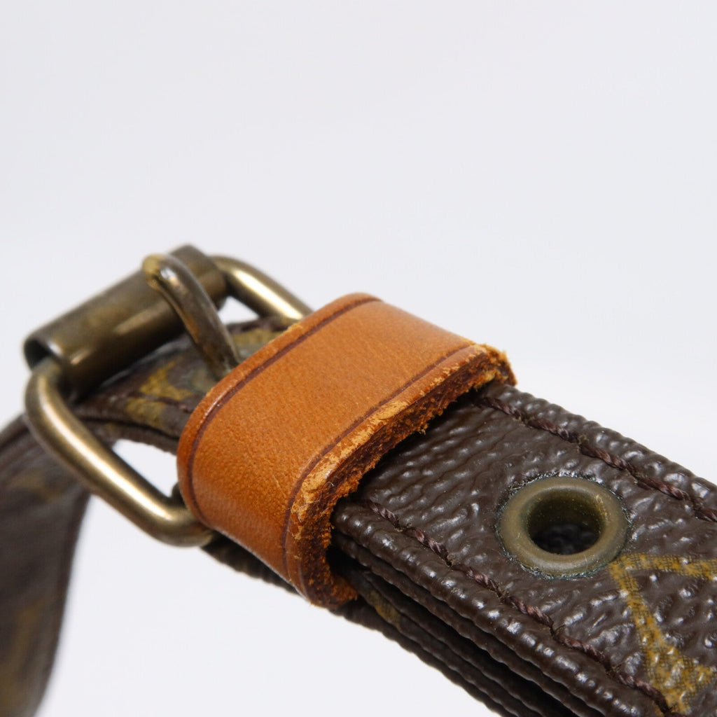 Louis Vuitton Danube · Monogram