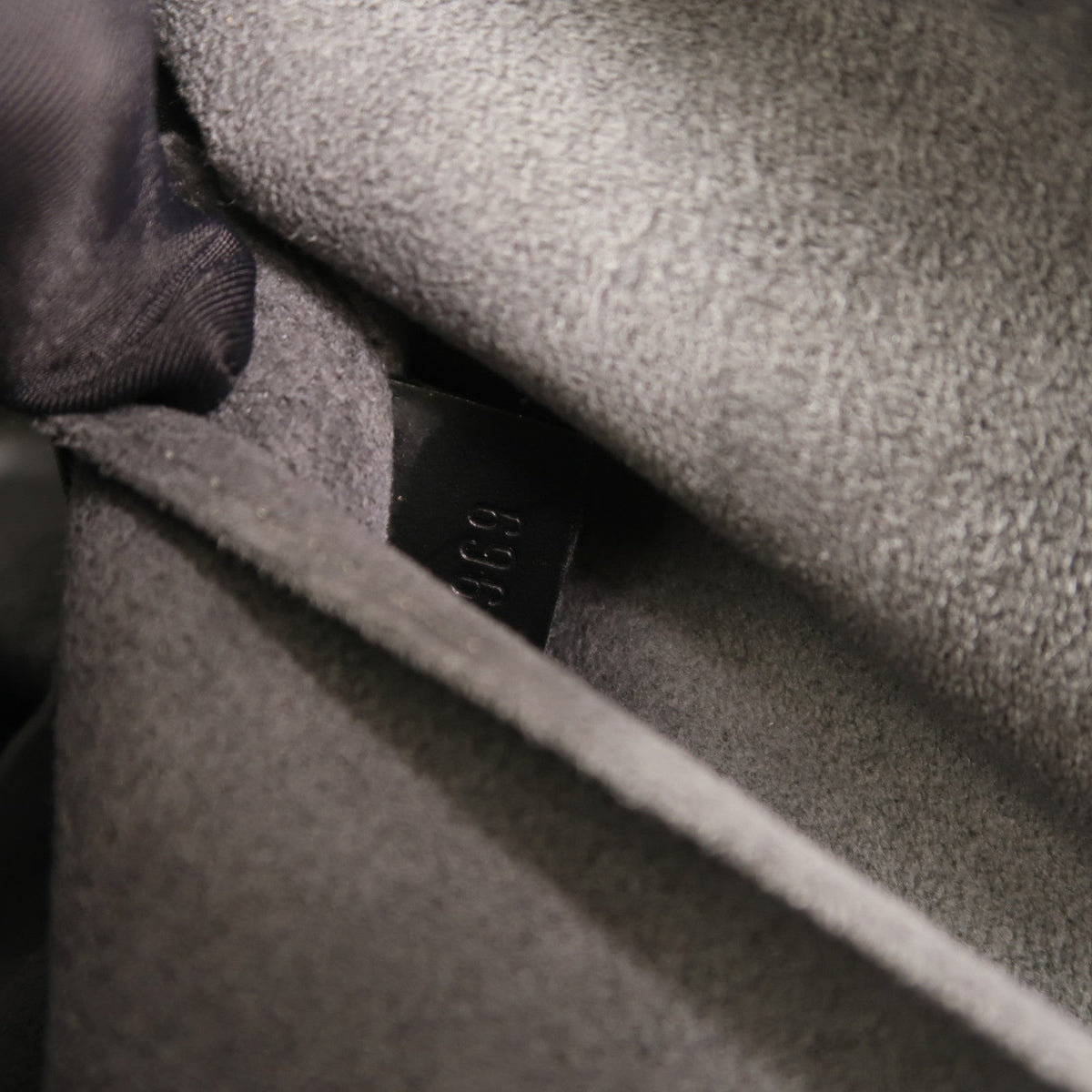 Louis Vuitton Jasmin · Epi Leather
