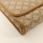 Celine Vintage Macadam · Coated Canvas