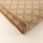 Celine Vintage Macadam · Coated Canvas