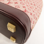 Louis Vuitton Alma Haut · Mini Monogram