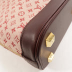 Louis Vuitton Alma Haut · Mini Monogram
