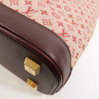 Louis Vuitton Alma Haut · Mini Monogram