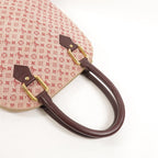 Louis Vuitton Alma Haut · Mini Monogram