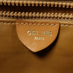 Celine Vintage Macadam · Coated Canvas