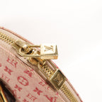 Louis Vuitton Alma Haut · Mini Monogram