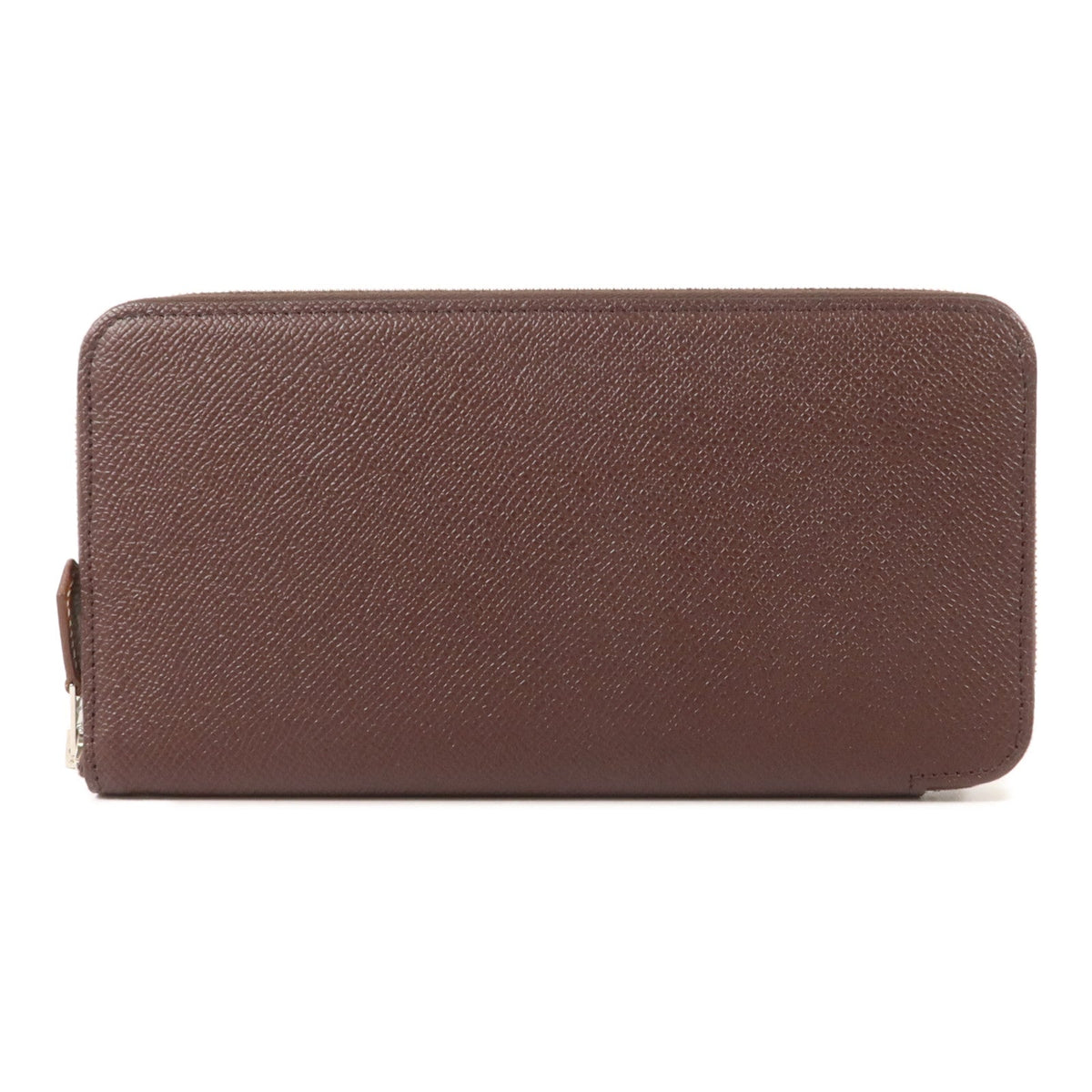 Hermès Silk'In · Epsom · Rouge Sellier