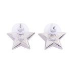 CHANEL CC · Strass Earrings