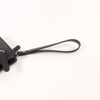 Chanel CC · Lambskin Pouch