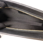 Chanel CC · Lambskin Pouch