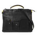 Fendi Peekaboo Utility · Calfskin