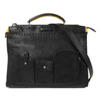 Fendi Peekaboo Utility · Calfskin