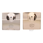CHANEL CC Earrings · Multicolor Metal
