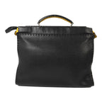 Fendi Peekaboo Utility · Calfskin