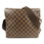 Louis Vuitton Naviglio · Damier Canvas