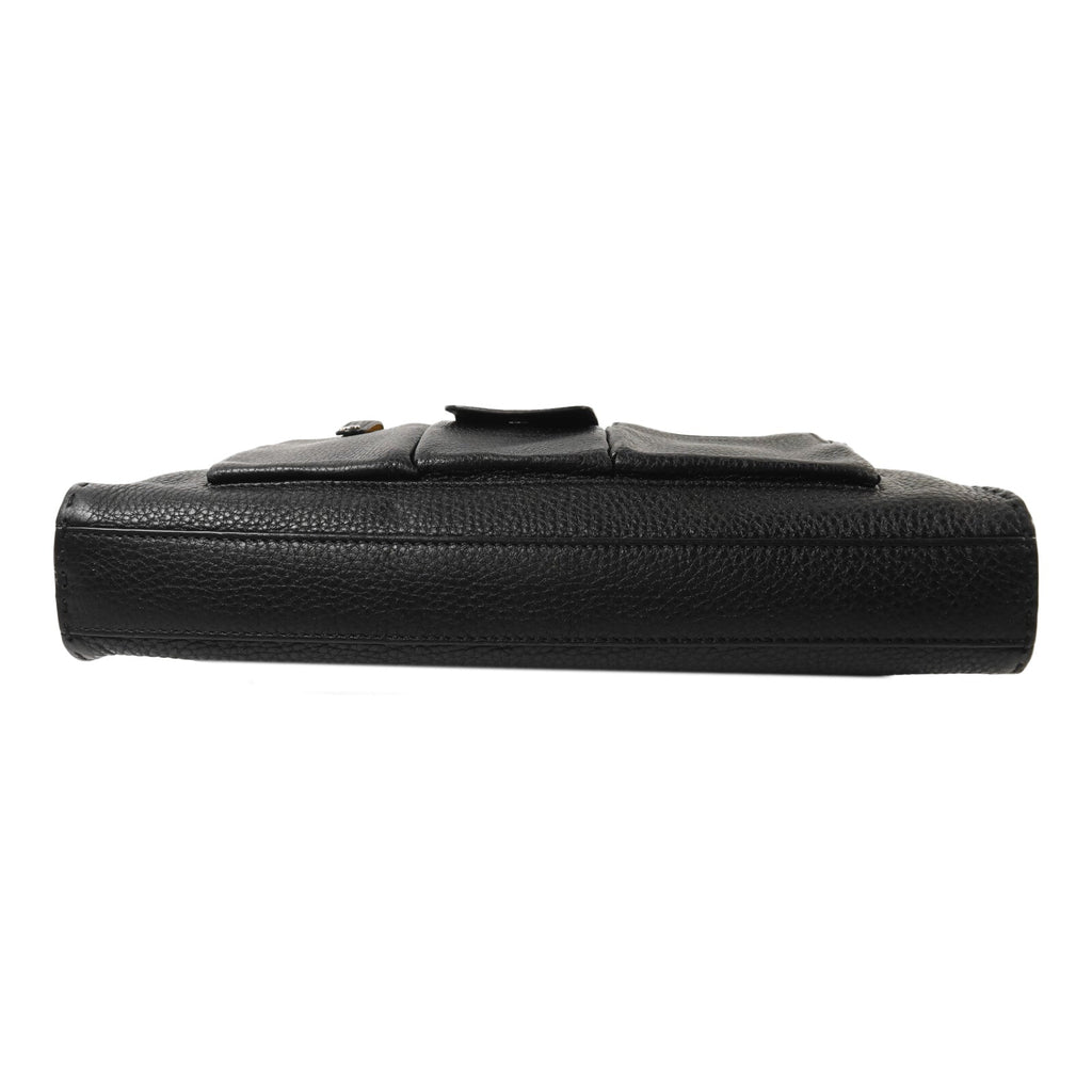 Fendi Peekaboo Utility · Calfskin