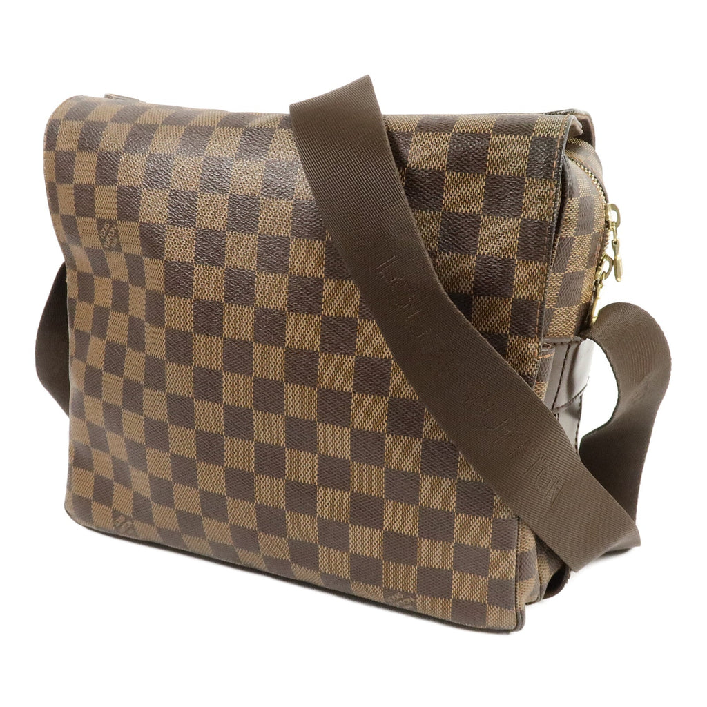 Louis Vuitton Naviglio · Damier Canvas