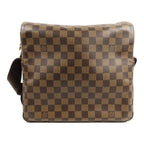 Louis Vuitton Naviglio · Damier Canvas
