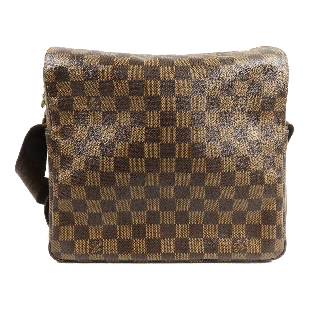 Louis Vuitton Naviglio · Damier Canvas