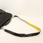 Fendi Peekaboo Utility · Calfskin