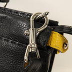 Fendi Peekaboo Utility · Calfskin
