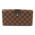 Louis Vuitton Sistina · Damier