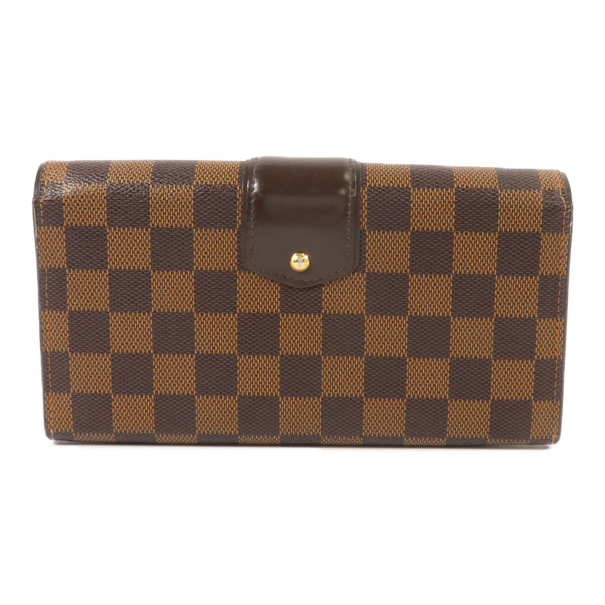 Louis Vuitton Sistina · Damier