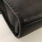 Fendi Peekaboo Utility · Calfskin