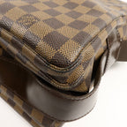 Louis Vuitton Naviglio · Damier Canvas