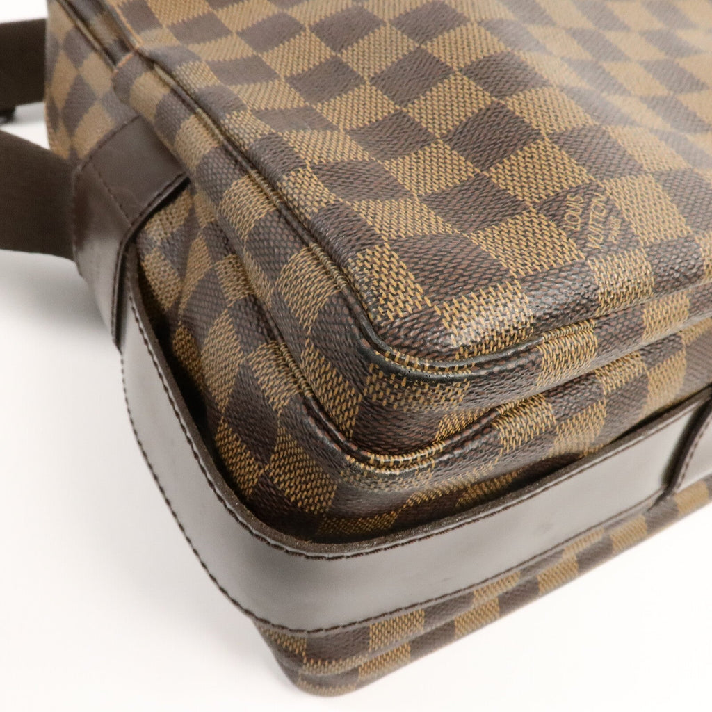 Louis Vuitton Naviglio · Damier Canvas